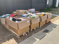 Partij retourgoederen - afbeelding 34 van  62