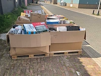 Partij retourgoederen - afbeelding 45 van  62