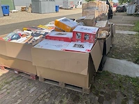 Partij retourgoederen - afbeelding 60 van  62