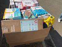 Partij retourgoederen - afbeelding 19 van  33