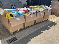 Partij retourgoederen - afbeelding 23 van  33