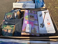 Partij retourgoederen - afbeelding 7 van  46