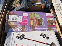Partij retourgoederen - afbeelding 9 van  46