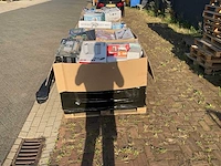 Partij retourgoederen - afbeelding 12 van  46