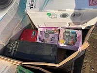 Partij retourgoederen - afbeelding 24 van  46