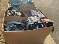 Partij retourgoederen - afbeelding 32 van  46