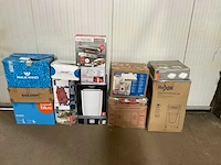 Partij retourgoederen - afbeelding 2 van  5