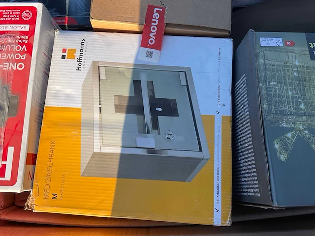 Partij retourgoederen - afbeelding 5 van  54