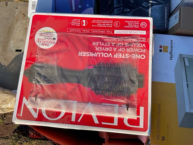 Partij retourgoederen - afbeelding 6 van  54