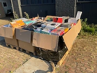 Partij retourgoederen - afbeelding 12 van  54