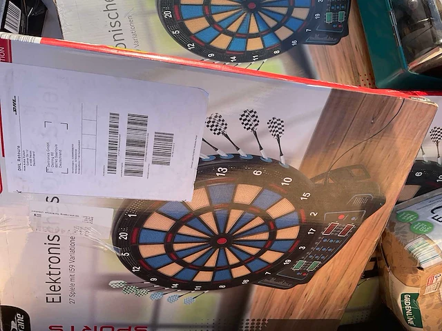 Partij retourgoederen - afbeelding 27 van  54