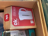 Partij retourgoederen - afbeelding 30 van  54