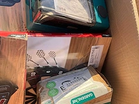 Partij retourgoederen - afbeelding 32 van  54