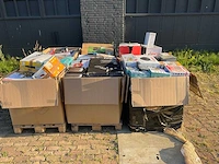 Partij retourgoederen - afbeelding 23 van  54