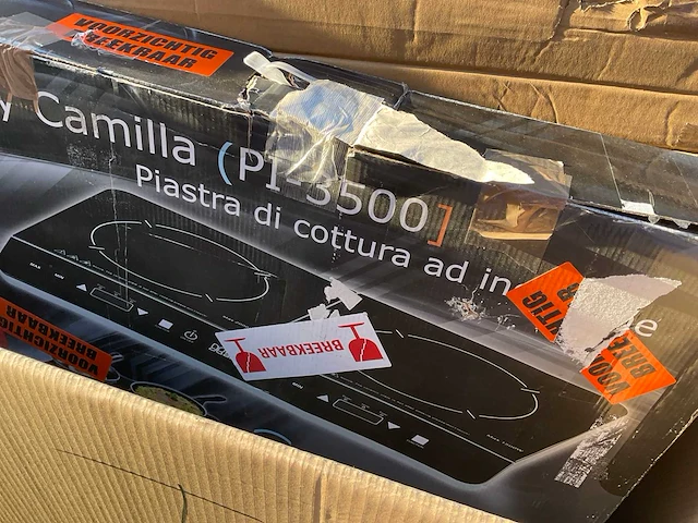 Partij retourgoederen - afbeelding 37 van  54