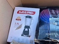 Partij retourgoederen - afbeelding 39 van  54