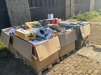 Partij retourgoederen - afbeelding 34 van  54