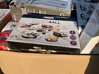 Partij retourgoederen - afbeelding 46 van  54