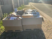 Partij retourgoederen - afbeelding 45 van  54