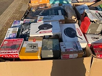 Partij retourgoederen - afbeelding 53 van  54