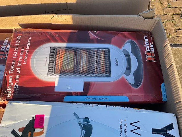 Partij retourgoederen - afbeelding 2 van  18