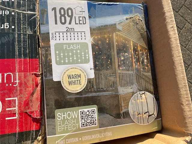 Partij retourgoederen - afbeelding 10 van  18