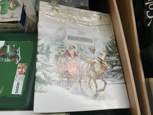 Partij retourgoederen - afbeelding 2 van  31