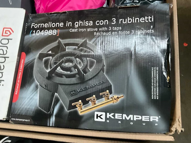 Partij retourgoederen - afbeelding 18 van  31