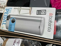 Partij retourgoederen - afbeelding 19 van  31