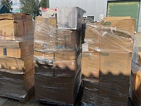 Partij retourgoederen - afbeelding 13 van  22