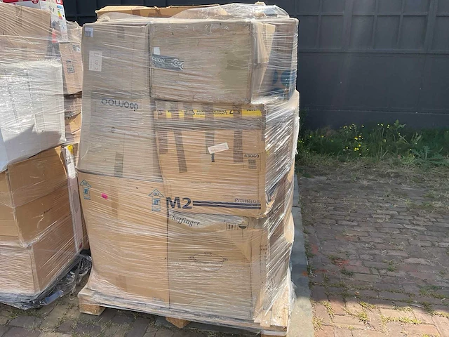 Partij retourgoederen - afbeelding 20 van  22