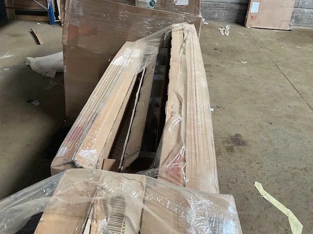 Partij retourgoederen - afbeelding 3 van  23