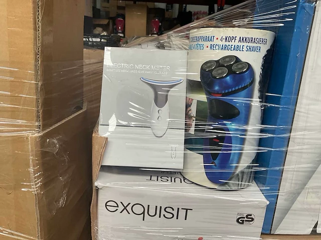 Partij retourgoederen - afbeelding 6 van  23