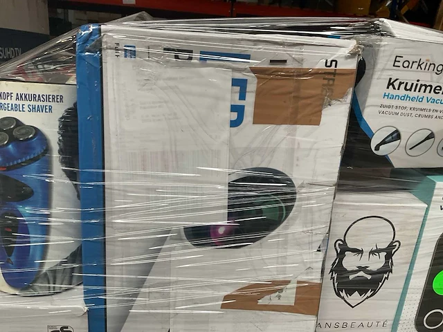 Partij retourgoederen - afbeelding 7 van  23