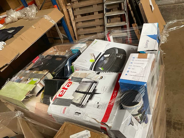 Partij retourgoederen - afbeelding 11 van  23