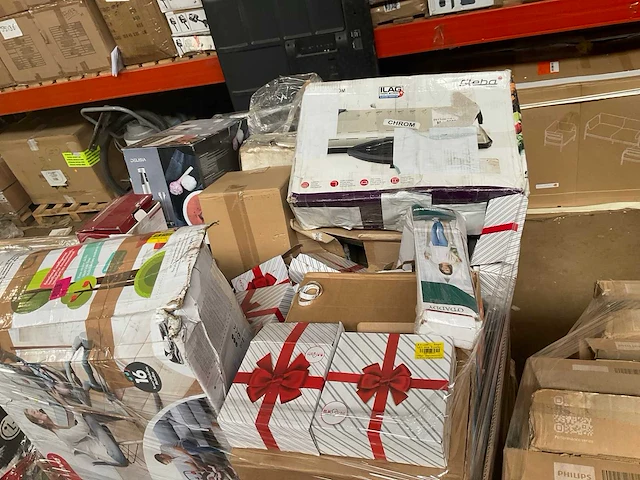 Partij retourgoederen - afbeelding 14 van  23