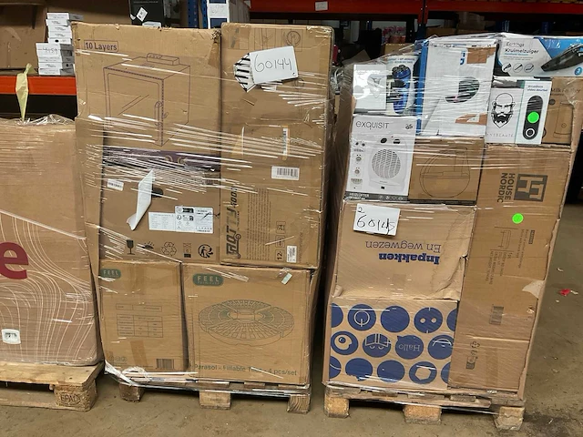 Partij retourgoederen - afbeelding 17 van  23