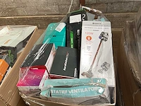 Partij retourgoederen - afbeelding 3 van  24