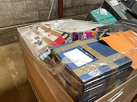 Partij retourgoederen - afbeelding 8 van  24