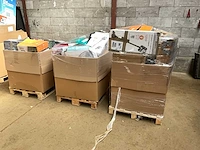 Partij retourgoederen - afbeelding 1 van  24