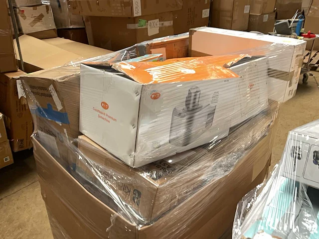 Partij retourgoederen - afbeelding 15 van  24