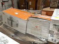 Partij retourgoederen - afbeelding 22 van  24