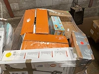 Partij retourgoederen - afbeelding 24 van  24