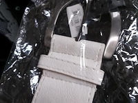 Partij riemen inclusief verkoopbak - afbeelding 3 van  3