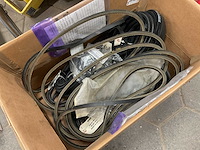 Partij riemen - afbeelding 1 van  3