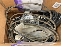 Partij riemen - afbeelding 2 van  3