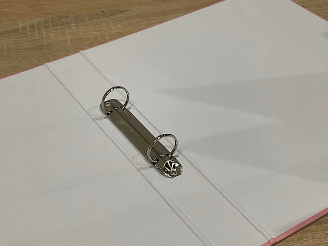 Partij ringmappen (385x) - afbeelding 8 van  8