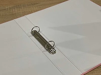 Partij ringmappen (385x) - afbeelding 8 van  8