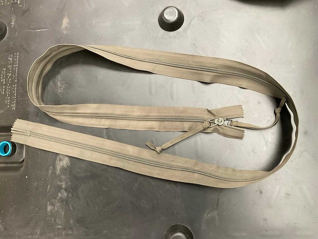 Partij ritsen - afbeelding 1 van  4