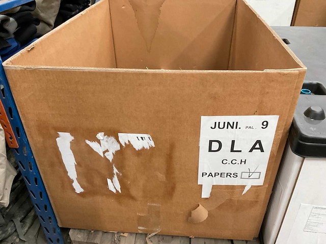 Partij ritsen - afbeelding 4 van  4